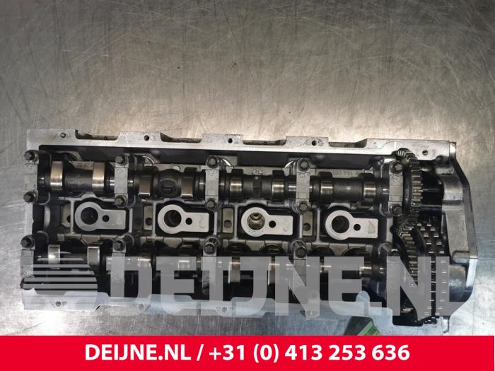 Gebruikte Cilinderkop Mercedes Sprinter Prijs € 332,75 Inclusief btw aangeboden door van Deijne Onderdelen Uden B.V.