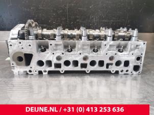 Mercedes Sprinter Cilinderkop O110937 foto 4