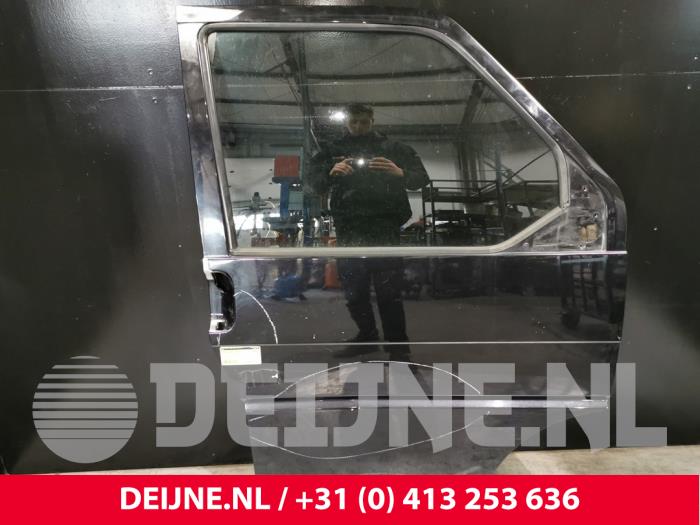 Volkswagen Transporter Portier 2Deurs rechts O110918