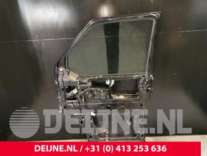 Volkswagen Transporter Door 2-door, right O110918 photo 2