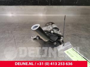 Mercedes Sprinter Oliepomp O110939 foto 4