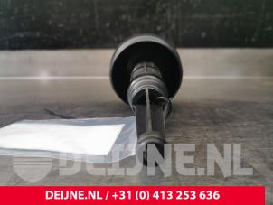 Mercedes Sprinter Oliefilter deksel O110941 foto 3