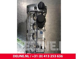 Gebruikte Kleppendeksel Mercedes Sprinter Prijs € 108,90 Inclusief btw aangeboden door van Deijne Onderdelen Uden B.V.