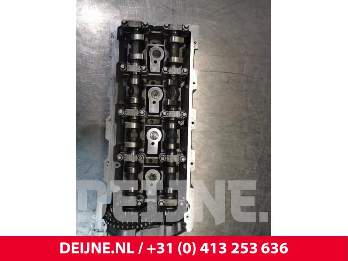 Gebruikte Cilinderkop Mercedes Sprinter Prijs € 544,50 Inclusief btw aangeboden door van Deijne Onderdelen Uden B.V.