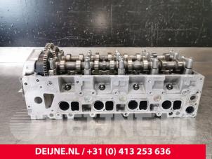 Mercedes Sprinter Cylinder head O110948 photo 4
