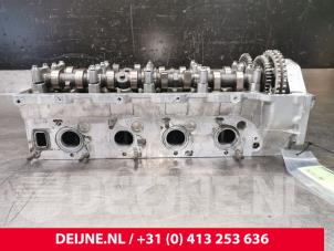 Mercedes Sprinter Cylinder head O110948 photo 2
