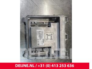 Mercedes A-Klasse Engine management computer O110950 photo 3