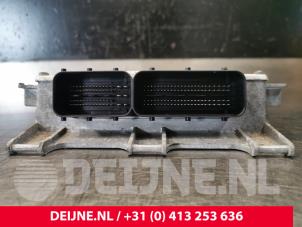 Mercedes A-Klasse Engine management computer O110950 photo 2