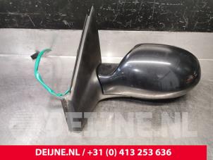 Citroen C5 Wing mirror, left O110968 photo 3