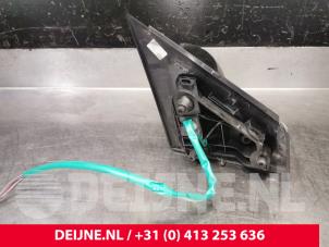 Citroen C5 Wing mirror, left O110968 photo 2