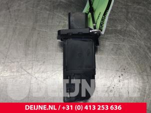 Ford Transit Custom Luftmassenmesser O111013 foto 3