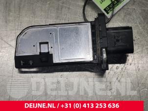 Ford Transit Custom Luftmassenmesser O111013 foto 2
