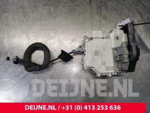 Gebruikte Deurslot Mechaniek 4Deurs rechts-voor Audi A6 Avant (C7) 3.0 TDI V6 24V Quattro Prijs € 24,00 Margeregeling aangeboden door van Deijne Onderdelen Uden B.V.