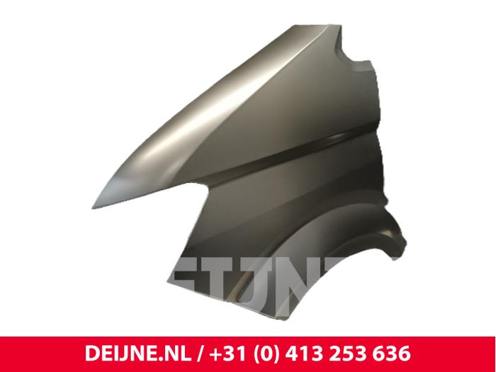 MAN TGE Kotflügel links vorne O9990001397