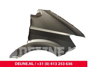 MAN TGE Front wing, left O9990001397 photo 3