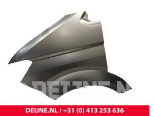 MAN TGE Front wing, left O9990001397 photo 2