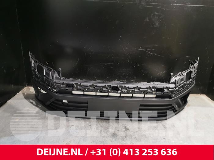 MAN TGE Stoßstange vorne O9990001399