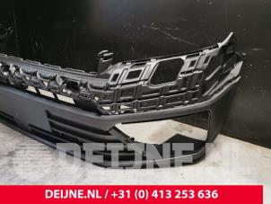 MAN TGE Stoßstange vorne O9990001399 foto 2