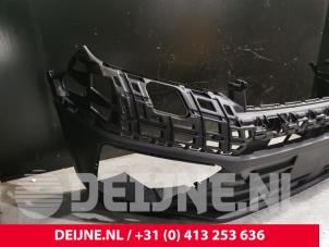 MAN TGE Stoßstange vorne O9990001399 foto 3