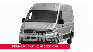 MAN TGE Headlight, right O9990001401 photo 2