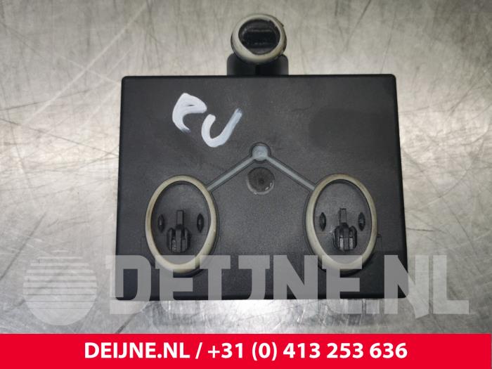 Audi A6 Centrale Deurvergrendelings Module O111033