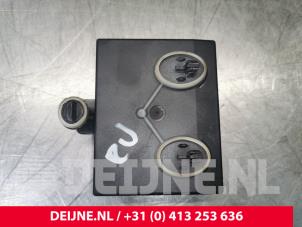 Audi A6 Central door locking module O111033 photo 2