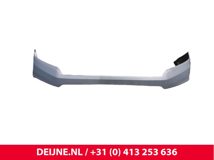 MAN TGE Stoßstange vorne O9990001402