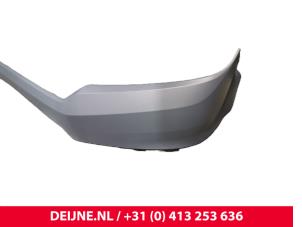 MAN TGE Voorbumper O9990001402 foto 3