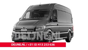 MAN TGE Knipperlicht spiegel links O9990001403 foto 2