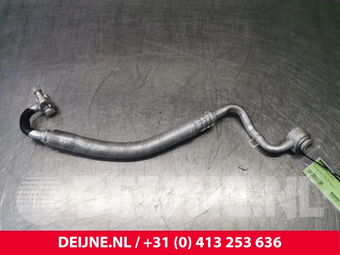 Audi A6 Airco Leiding O111066