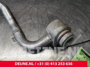 Audi A6 Klima Leitung O111066 foto 3