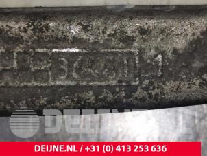 Audi A6 Front upper wishbone, left O111074 photo 3
