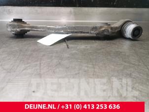 Audi A6 Front lower wishbone, left O111079 photo 3