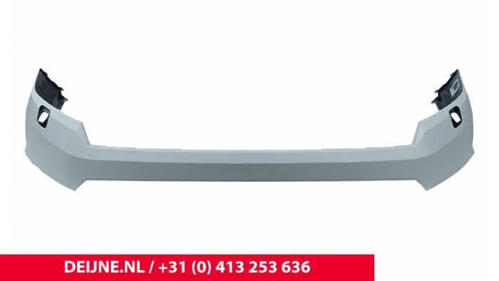 Volkswagen Crafter Front bumper O9990001407