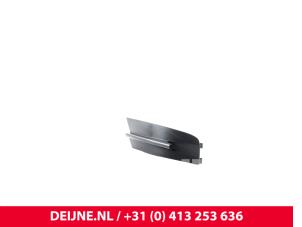 Volkswagen Crafter Stoßstangenrost O9990001408 foto 3