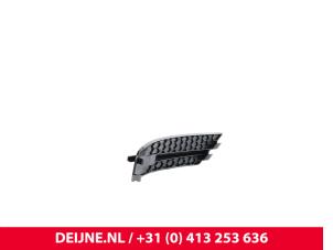 Volkswagen Crafter Stoßstangenrost O9990001408 foto 4