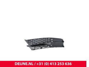 Volkswagen Crafter Stoßstangenrost O9990001409 foto 4