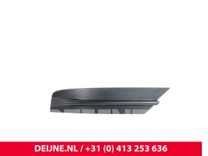 Volkswagen Crafter Stoßstangenrost O9990001409 foto 2