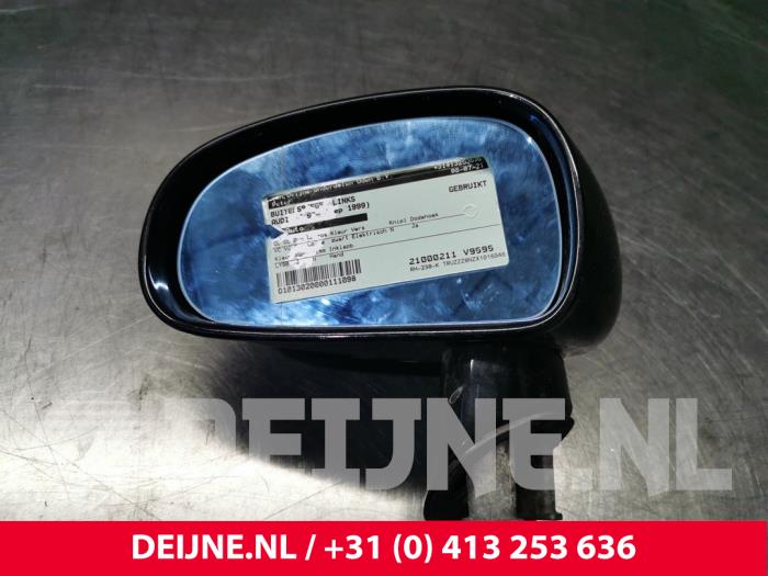 Audi TT Buitenspiegel links O111098