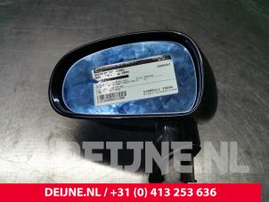 Gebruikte Spiegel Buiten links Audi TT (8N3) 1.8 20V Turbo Prijs € 35,00 Margeregeling aangeboden door van Deijne Onderdelen Uden B.V.