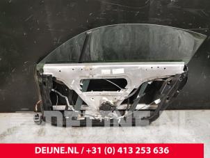 Audi TT Tür 2-türig rechts O111106 foto 3