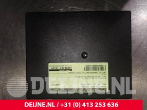 Audi A6 Steuergerät Body Control O111152 foto 3
