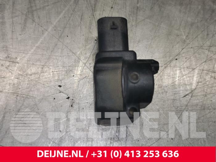 Audi A6 Airbag Sensor O111146