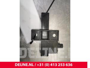 Audi A6 Keyless Entry-Antenne O111157 foto 3