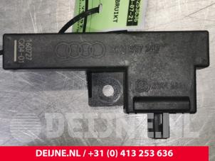 Audi A6 Keyless entry antenna O111156 photo 2
