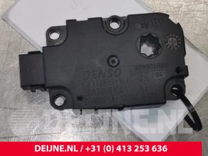 Audi A6 Kachelklep Motor O111127 foto 2