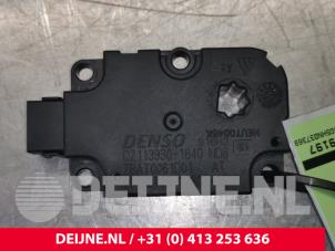 Audi A6 Kachelklep Motor O111136 foto 2