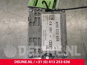 Audi A6 Telefoon Module O111142 foto 3