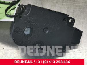 Audi A6 Kachelklep Motor O111126 foto 2
