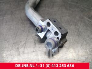Audi A6 Air conditioning line O111162 photo 2